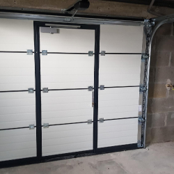 PORTE GARAGE