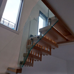 escalier 2024