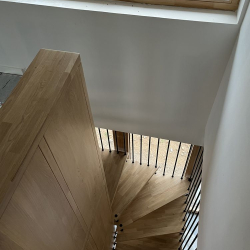 escalier Viva