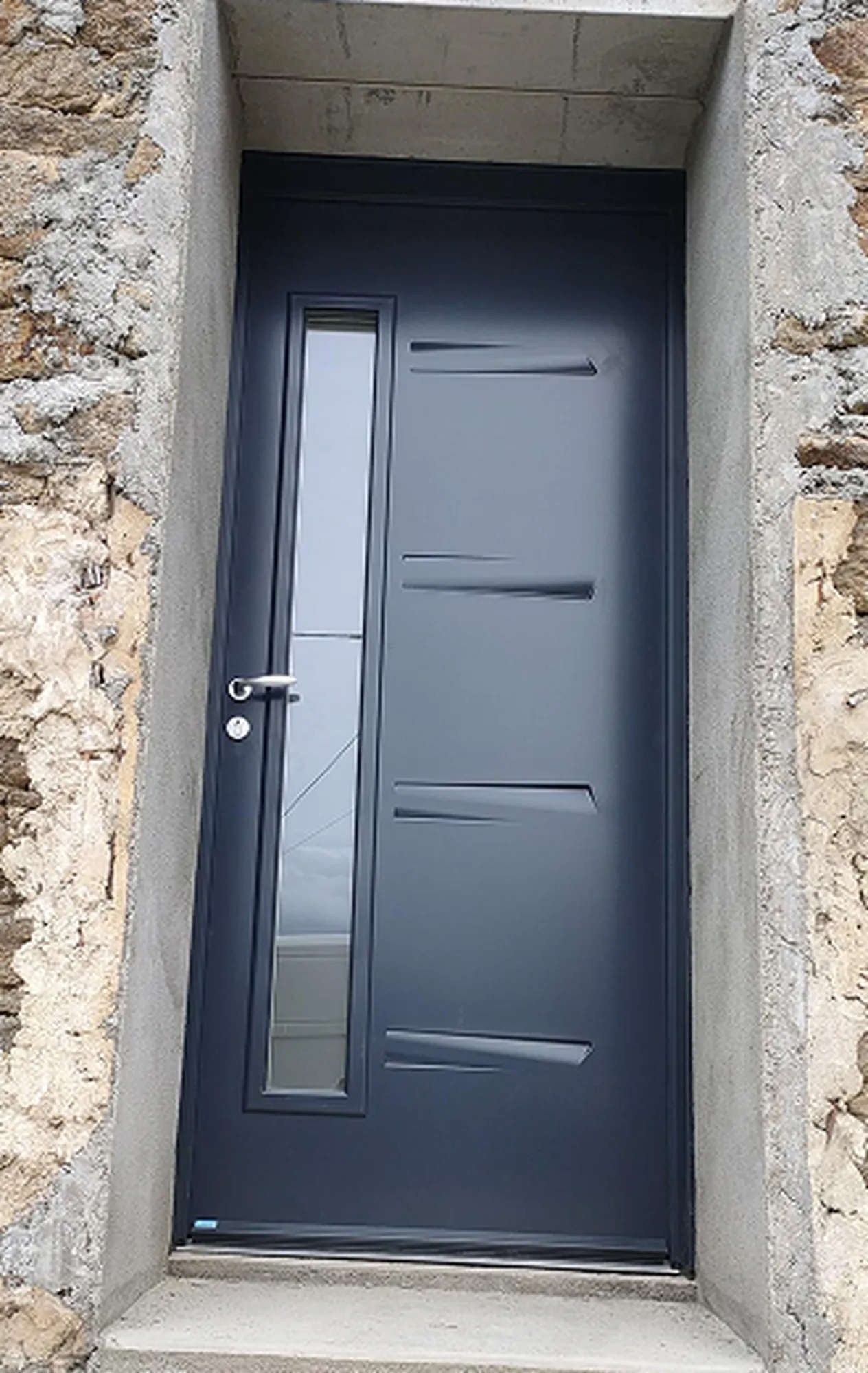 Porte