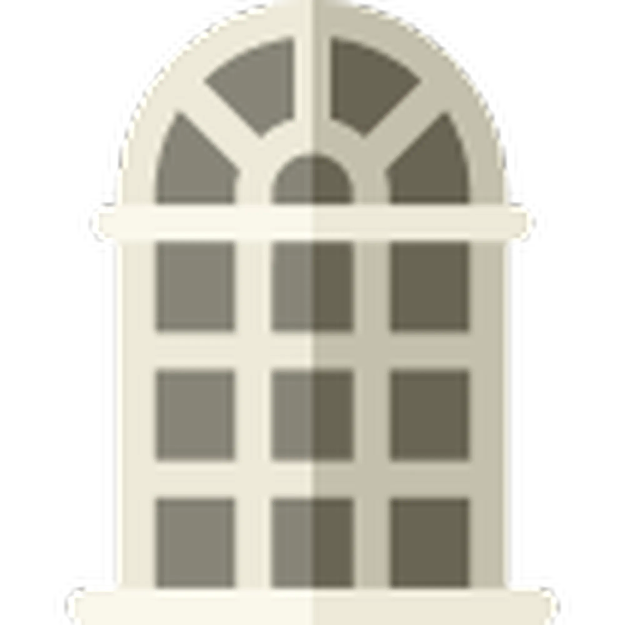 Pictogramme de porte