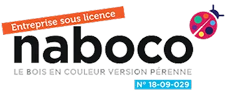 Logo Naboco